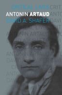 Antonin Artaud (Shafer David)(Paperback)