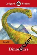 Dinosaurs - Ladybird Readers Level 2(Paperback)