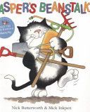 Jasper's Beanstalk (Butterworth Nick)(Paperback)