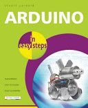 Arduino in Easy Steps (Yarnold Stuart)(Paperback)