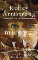 Missing (Armstrong Kelley)(Paperback)