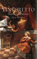 Tintoretto - Tradition and Identity (Nichols Tom)(Paperback)