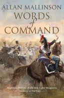 Words of Command (Mallinson Allan)(Paperback)