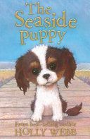 Seaside Puppy (Webb Holly)(Paperback)