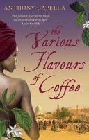 Various Flavours of Coffee (Capella Anthony)(Paperback)