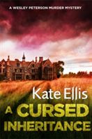 Cursed Inheritance - Number 9 in series (Ellis Kate)(Paperback)