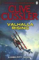 Valhalla Rising (Cussler Clive)(Paperback)