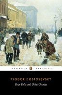 Poor Folk and Other Stories (Dostoevsky F. M.)(Paperback)