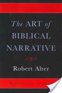 Art of Biblical Narrative (Alter Robert)(Paperback)