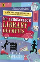 Mr Lemoncello's Library Olympics (Grabenstein Chris)(Paperback)