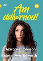 Cyfres Amdani: Am Ddiwrnod! (Johnson Margaret)(Paperback)