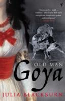 Old Man Goya (Blackburn Julia)(Paperback)