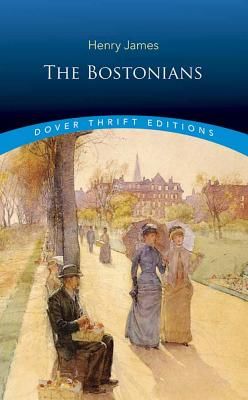 Bostonians (James Henry)(Paperback / softback)