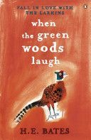 When the Green Woods Laugh (Bates H. E.)(Paperback)