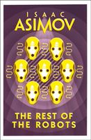 Rest of the Robots (Asimov Isaac)(Paperback)