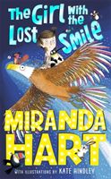 Girl with the Lost Smile (Hart Miranda)(Paperback)