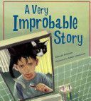 Very Improbable Story (Einhorn Edward)(Paperback)