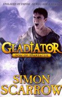 Gladiator: Son of Spartacus (Scarrow Simon)(Paperback)