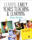 Leading Early Years Teaching and Learning (Reardon Denise)(Paperback)