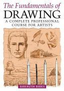 Fundamentals of Drawing (Barber Barrington)(Paperback)