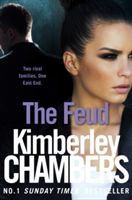 Feud (Chambers Kimberley)(Paperback)