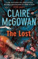 Lost (McGowan Claire)(Paperback)