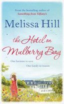 Hotel on Mulberry Bay (Hill Melissa)(Paperback)