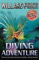 Diving Adventure (Price Willard)(Paperback)