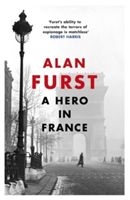Hero in France (Furst Alan)(Paperback)