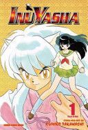 InuYasha (Takahashi Rumiko)(Paperback)