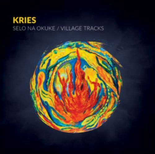 Selo Na Okuke/Village Tracks (Kries) (CD / Album)