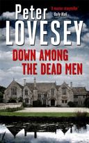 Down Among the Dead Men (Lovesey Peter)(Paperback)