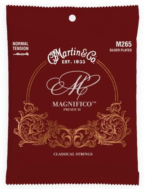 Martin Classical Premium Magnifico Normal Tension