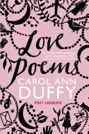 Love Poems (Duffy Carol Ann)(Paperback)