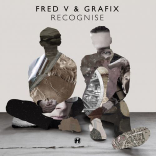 Recognise (Fred V & Grafix) (CD / Album)