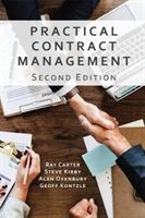 Practical Contract Management (Carter Ray)(Paperback / softback)