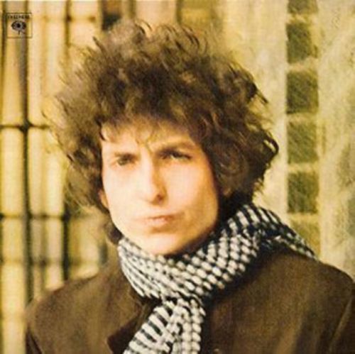Blonde On Blonde (Bob Dylan) (CD / Album)