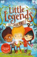 Little Legends 1: The Spell Thief (Percival Tom)(Paperback)