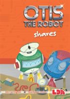 Otis the Robot Shares (Carrington Jim)(Paperback)