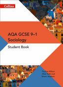 AQA GCSE Sociology Student Book (Wilson Pauline)(Paperback)