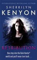 Retribution (Kenyon Sherrilyn)(Paperback)