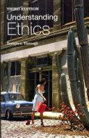 Understanding Ethics - An Introduction to Moral Theory (Tannsjo Torbjorn)(Paperback)