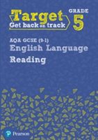 Target Grade 5 Reading AQA GCSE (9-1) English Language Workbook (Grant David)(Paperback)