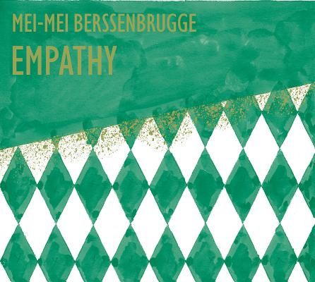 Empathy (Berssenbrugge Mei-Mei (New Directions))(Paperback / softback)