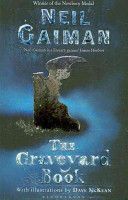 Graveyard Book (Gaiman Neil)(Paperback)