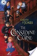 Considine Curse (Jones Gareth P.)(Paperback)