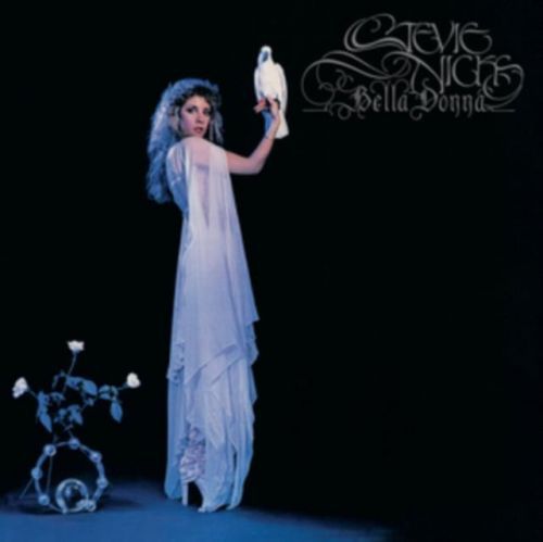 Bella Donna (Stevie Nicks) (Vinyl / 12