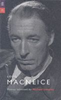 Louis MacNeice - Poems Selected by Michael Longley (Longley Michael)(Paperback)