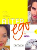 Alter Ego (Fanon Frantz)(Mixed media product)