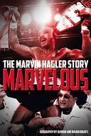 Marvelous - The Marvin Hagler Story (Hughes Brian)(Paperback)